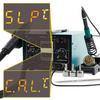 Professional 2-In-1 Hot-Air Soldering Station + T12 Yihua 706 Ii System