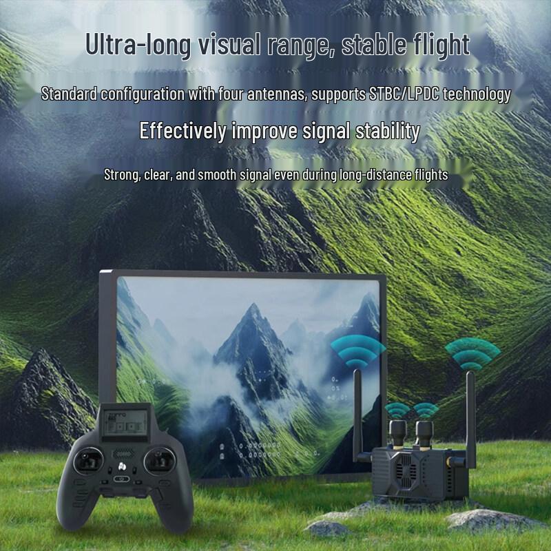 RunCam WiFiLink RX Digital HD Receiver