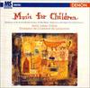 CD ORCHESTRE DE CHAMBRE DE LAUSANNE - Music for Children Japan ObiClassical Used
