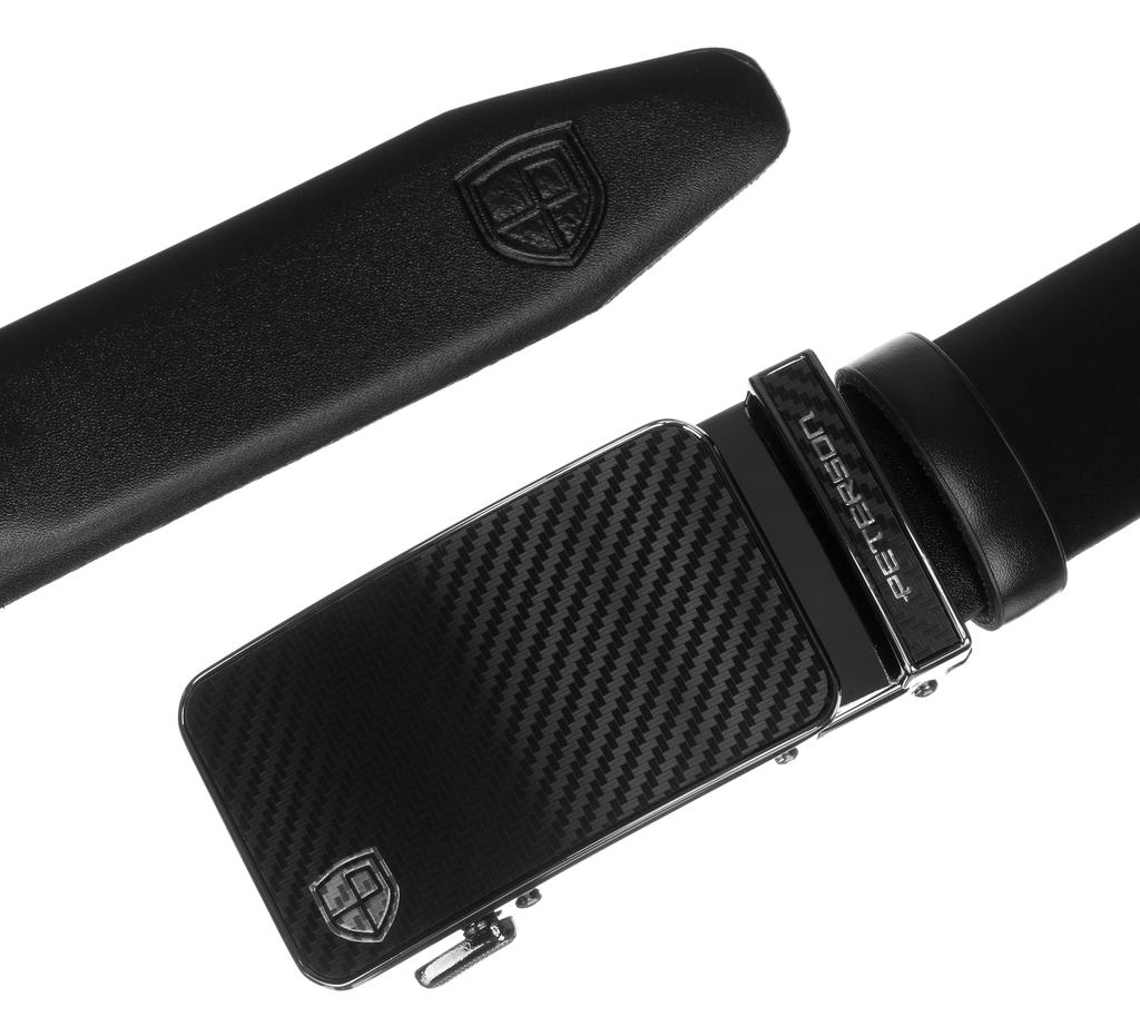 Peterson Pasek automatic PTN PAS-CA2-85 BLACK