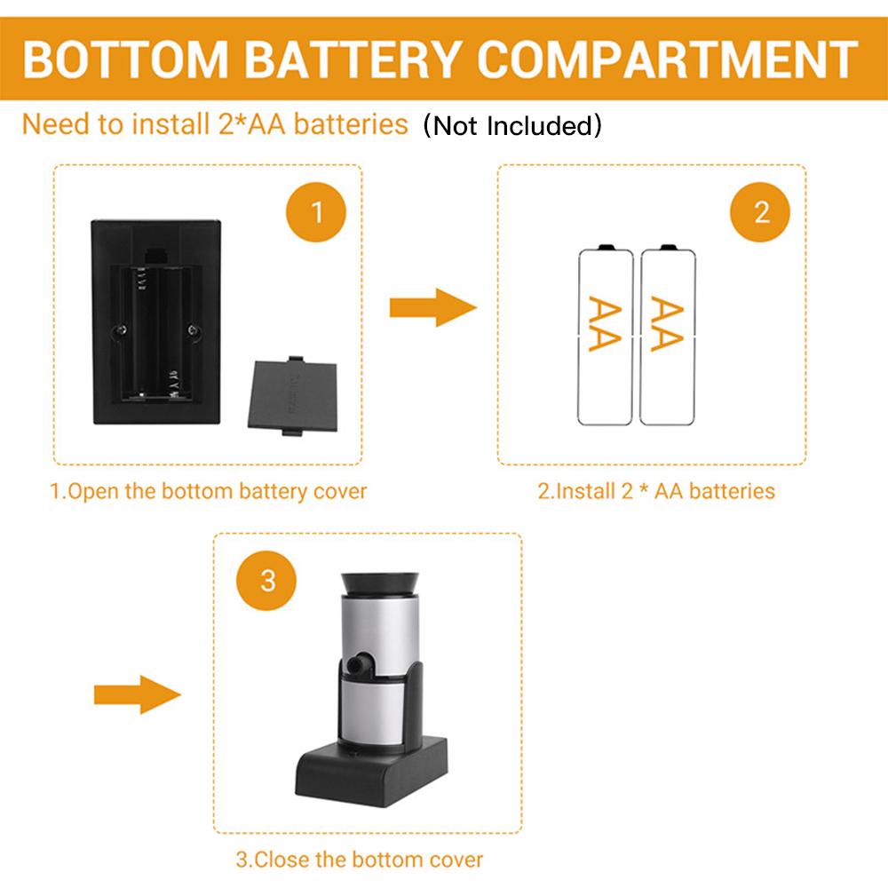 Портативный дымовой заварочный комплект для приготовления пищи, курильщика, напитков, продуктов, коктейлей, курильщика для кемпинга, барбекю, пикника