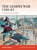 Книга The Gempei War 1180???85 : The Great Samurai Civil War