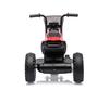 MILLY MALLY 5360 Battery-powered vehicle Motorcycle HONDA CRF 450R Red