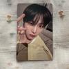 [USED] BOYNEXTDOOR LINE MUSIC Limited Edition Tae San Trading Card