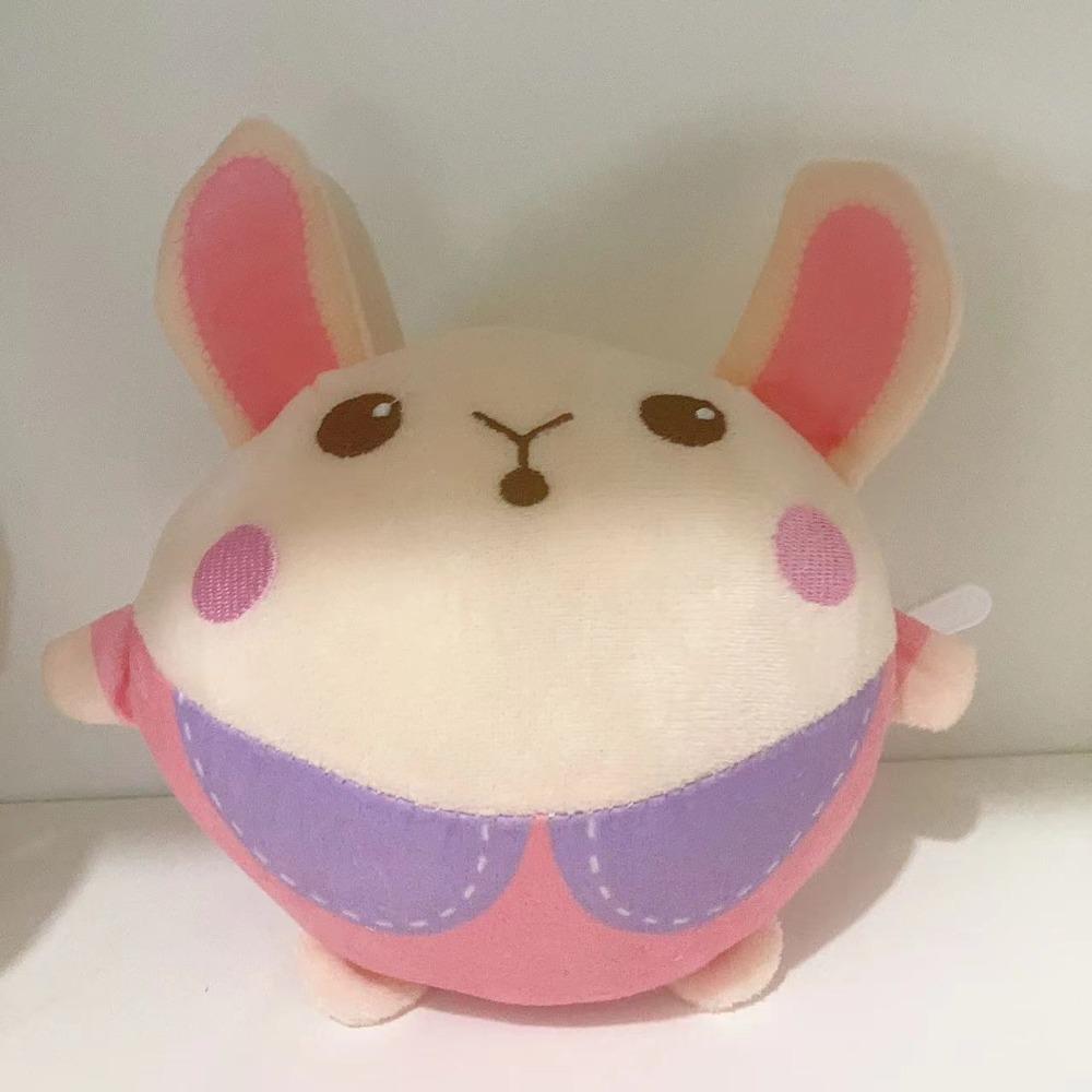 Скрипучие жевательные игрушки для собак, плюшевый питомец, прыгающий мяч, креативная игрушка для прорезывания зубов у щенков, товары для питомцев