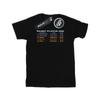 Ready Player One Mens 8-Bit Scoreboard T-Shirt