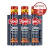 Alpecin Caffeine Shampoo C1 (Hair Strengthening) 375ml X 3
