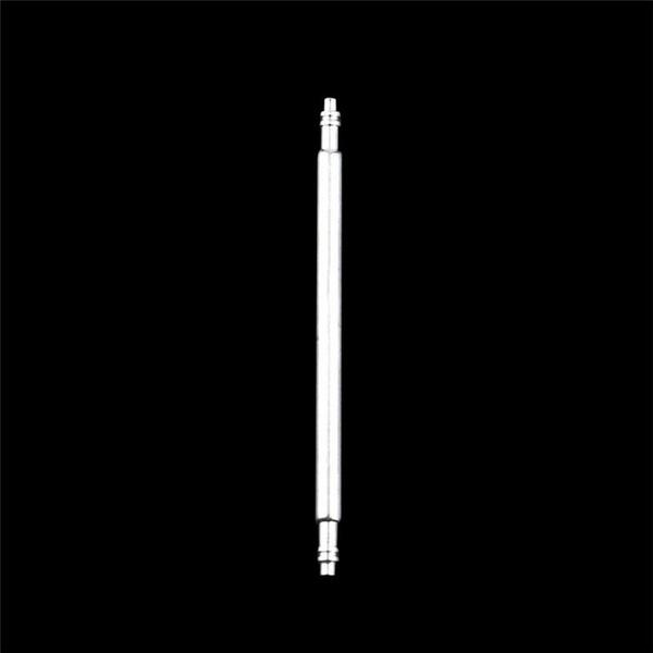 360 шт. 8-25 мм Штифты для звеньев ремешка часов Пружинные штифты AVE