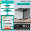 Bluetooth Thermal Receipt Printer for Kitchen & Front Desk Orders