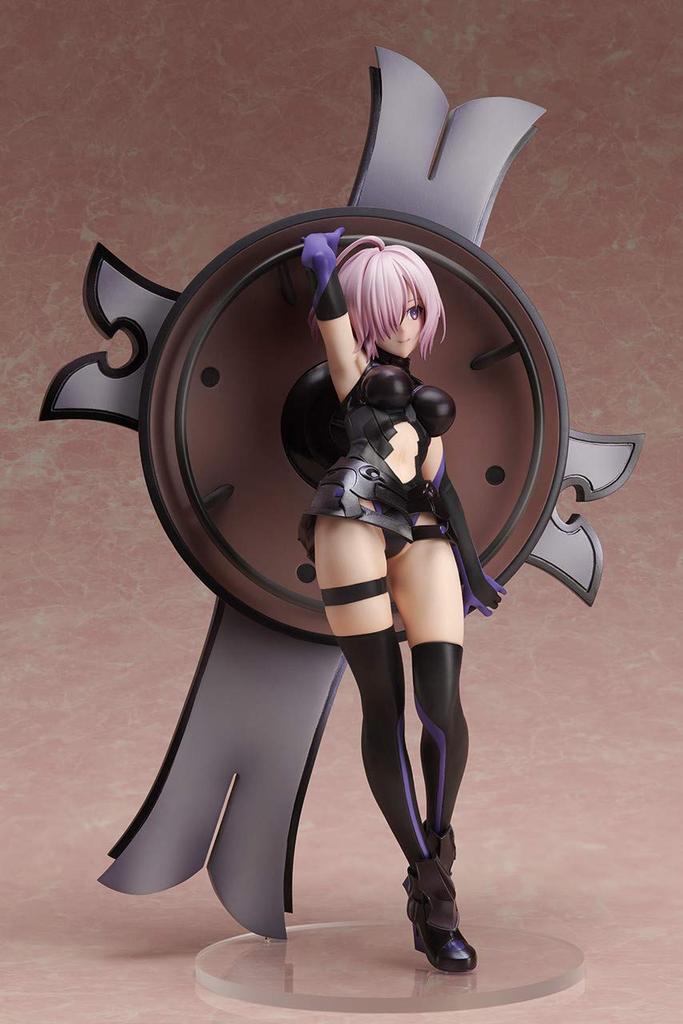 Заказать Kyrielight Limited Полная фигурка Fate/Grand Shielder/Mash Вер. 1/7