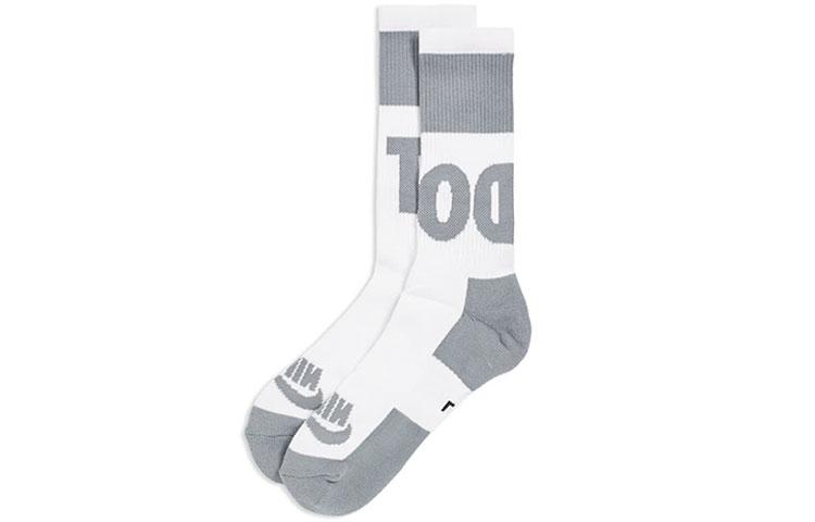 Nike Унисекс носки с манжетой SX5770-938