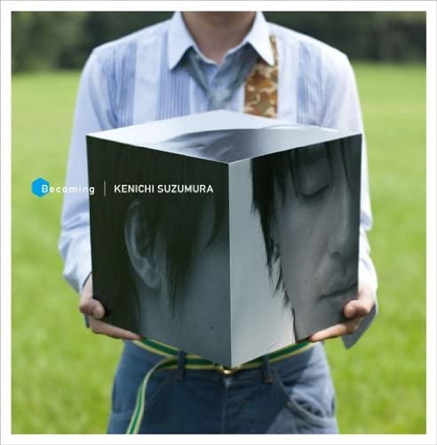CD КЕНИЧИ СУЗУМУРА - Становление Японии ОбиЯпонская поп-звезда Б/У