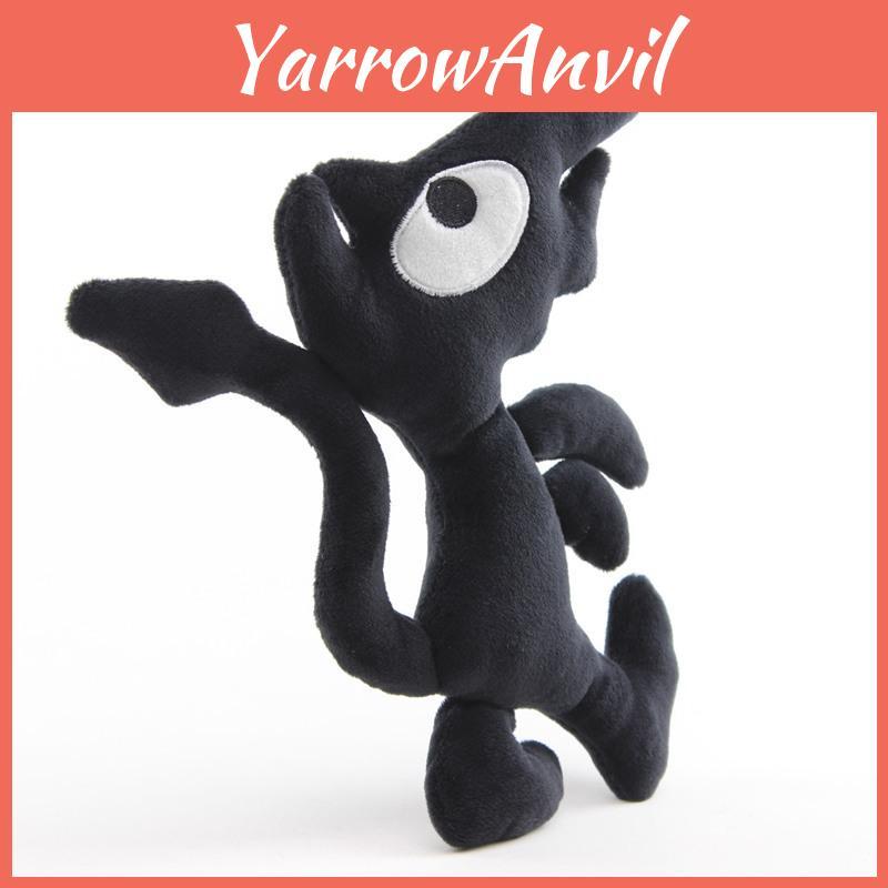 Плюшевая игрушка Luci из «Разочарования» 20 см 7,8" Мультяшная кукла для детей, Орнамент, Декор, Подарок