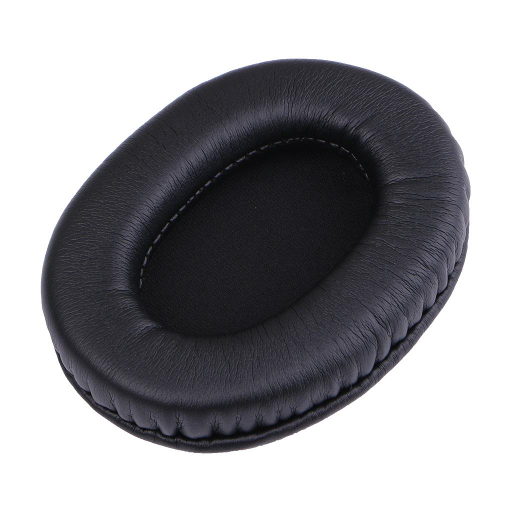 Qualified Repairing Sponge Earmuffs for HPAEC1440 HPAEC1840 SRH940 SRH840 SRH440 SRH240 Headphone