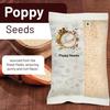 Chounk Spices Natural Poppy Seeds 100 Gm Artificial Colors and Preservatives Free | Khus Khus | Khas Khas | Posta Dana | Khaskhas 100g