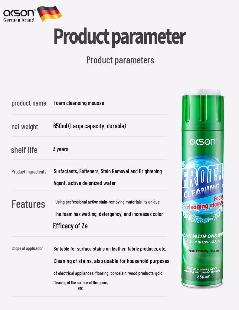 Очиститель и кондиционер для кожаного дивана: Средство для удаления пятен и масло для ухода за натуральной кожей