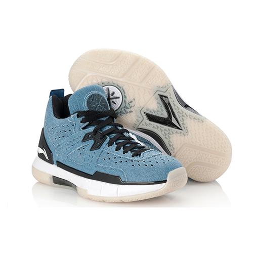 ПОДКЛАДКА Way Of Wade 5 'Denim' ABAM057-9