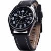 Civilian Watch Black SWW-6063