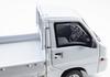 Kyosho Original Subaru Sambar Truck Белый Готовый продукт KSR43107W 1/43