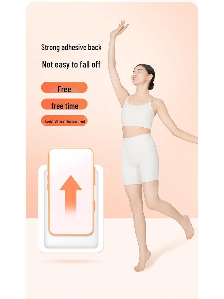 Саморазогревающиеся согревающие пластыри для тела - Термопакеты для защиты от холода, 10 шт.