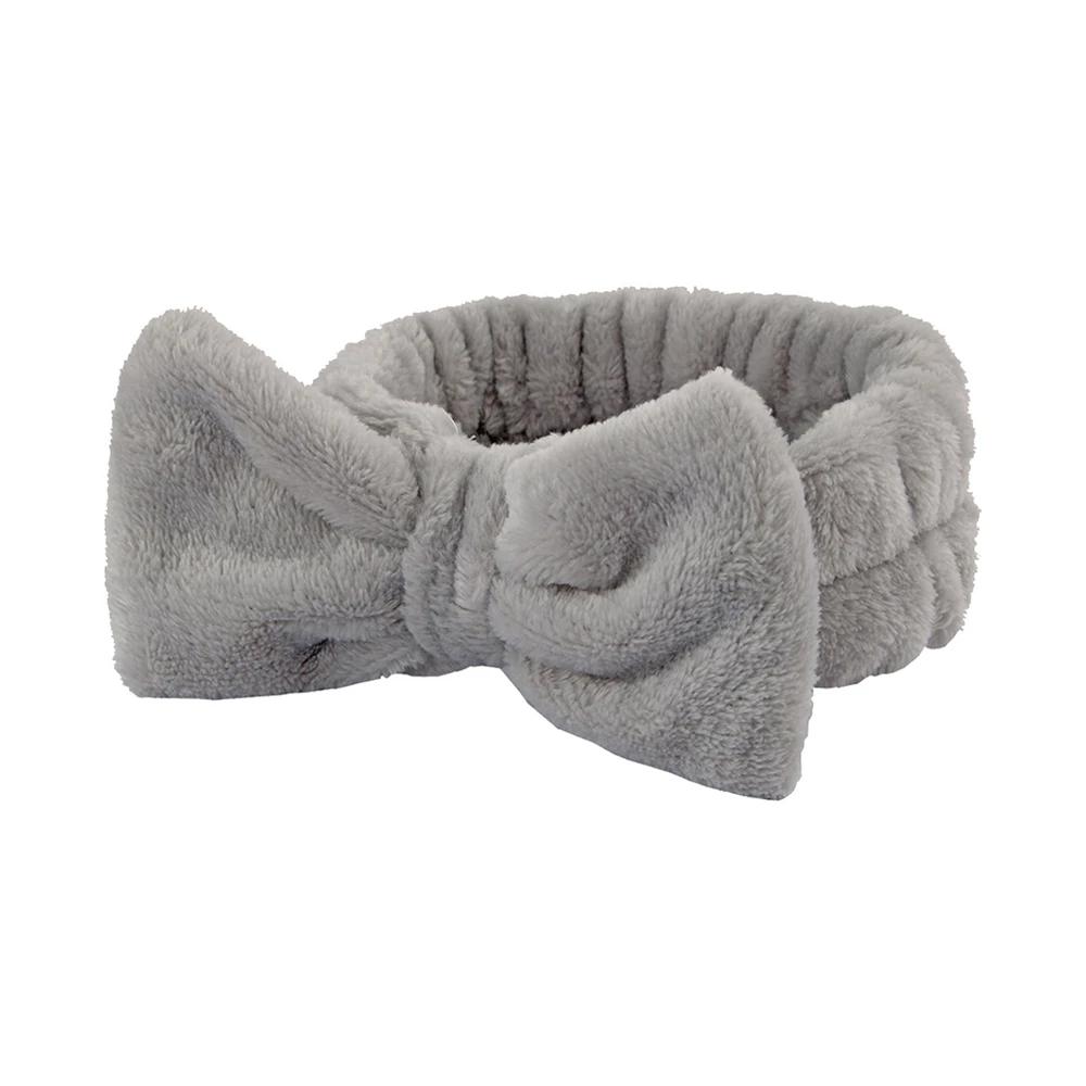 3Pcs Headband Wristband for Washing Face Microfiber Makeup Towel Hair Bands Washband Scrunchies Absorbent Wrist Sweatband