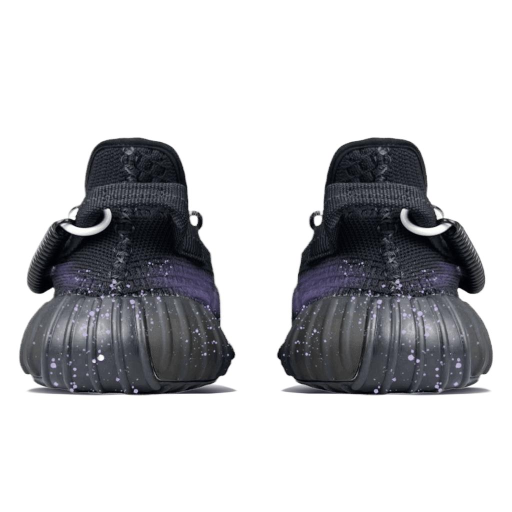 adidas Оригинальные Yeezy Boost 350 Нескользящие, Износостойкие, Легкие Низкие Повседневные Кроссовки Унисекс HQ4540(Команда401-)
