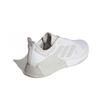 adidas Кроссовки унисекс Dropset 2 White Grey Cloud-White Grey-One ID4957