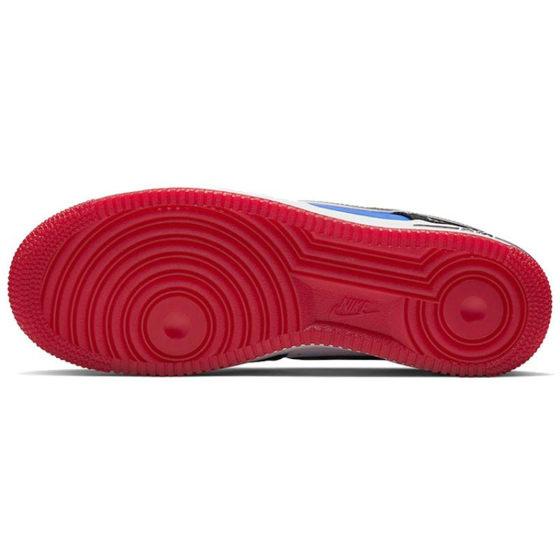 Nike Кроссовки Air Force 1 Low '07 'What The NYC' CT3610-100