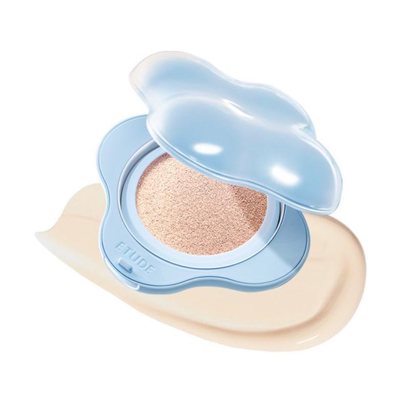 ETUDE Cushion-пудра Cloud Filter 15 г