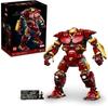 LEGO Marvel 76210 Халкбастер
