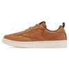 Club C 85 Premium Leather Low-Top Sneakers Unisex Sneakers Brown 100073115