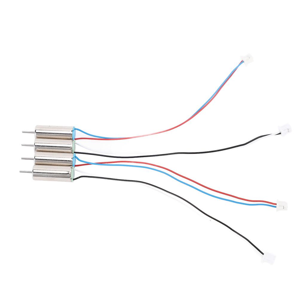 4 шт. 615 Моторные клеммы с 4 шестернями Металлические клеммы для проводов двигателя из алюминиевого сплава для квадрокоптера