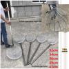 Stainless Steel Long Handle Skimmer Ladle