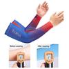 New Basketball Running Arm Cover Arm Sleeves Outdoor Sport Sun Protection