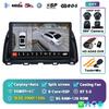 Android 14 Carplay Auto For Mazda CX5 CX-5 CX 5 2012-2015 Car Radio Navigaion GPS Multimedia Video Player 2din DVD Head Unit DSP