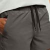 On Solid Color Breathable Training Shorts Women Shorts Gray 1WE11830345