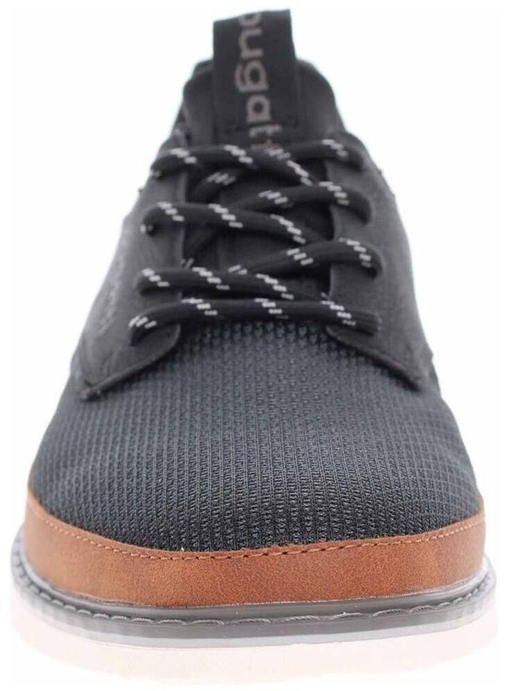 Кроссовки Bugatti Sandman (311-91660-6900) black