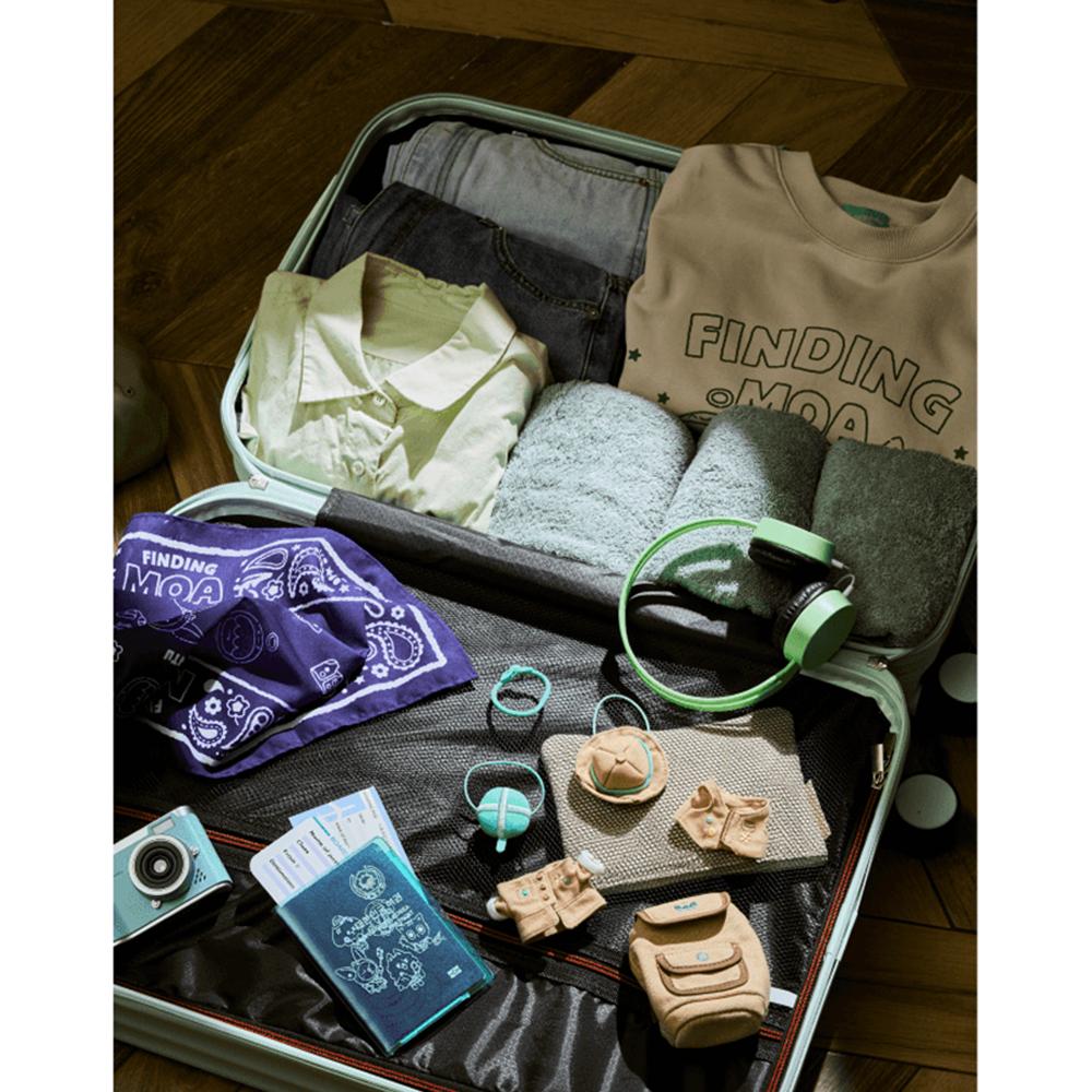 TXT PPULBATU Sweatshirt (NEW)