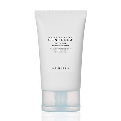 Увлажняющий крем Madagascar Centella Hyalu-Cica 75 мл