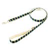 Doggyman Tailor Dog Leash M Knit Style Doggy's Yellow/Navy