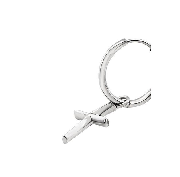 Серьги Breil B.X