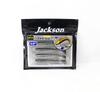 Jackson Soft Lure Bone Bait 3.5 Inches SVS (4565)