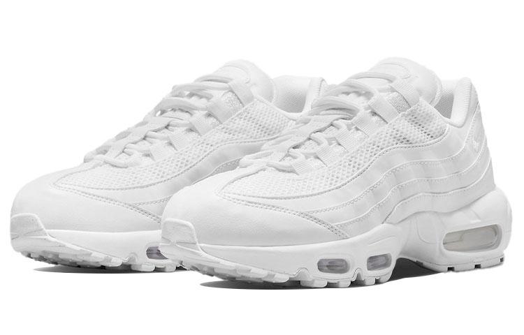 Nike Air Max 95 Next Nature Белый Женские DH8015-100