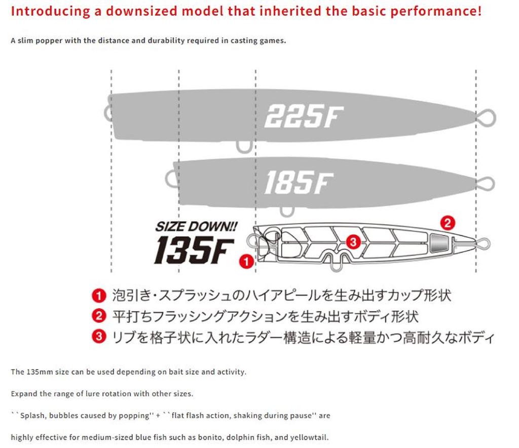 DUO Плавающая приманка Rough Trail Bubble 135F CTA0711 (2144)