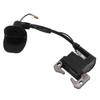 Ignition Coil High Efficiency Igniter Wire Engine Accessories for 47cc 49cc Mini Motorcycle Quad