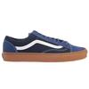 Vans Style 36 True Navy Gum Unisex Sneakers Blue Dress-Blues VN0A3DZ3TBJ