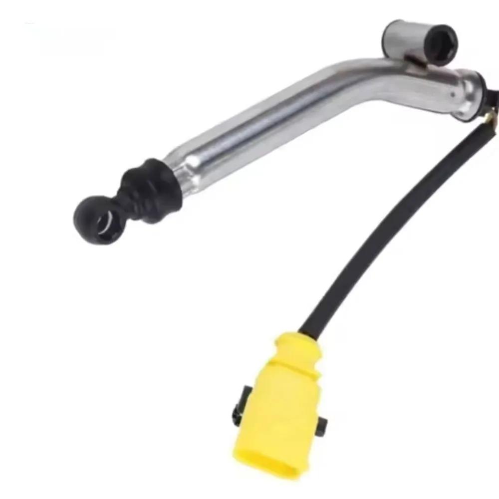 Suitable for the 2016-2022 Volkswagen Tiguan hood hydraulic rod actuator 5NA823823E (single set)