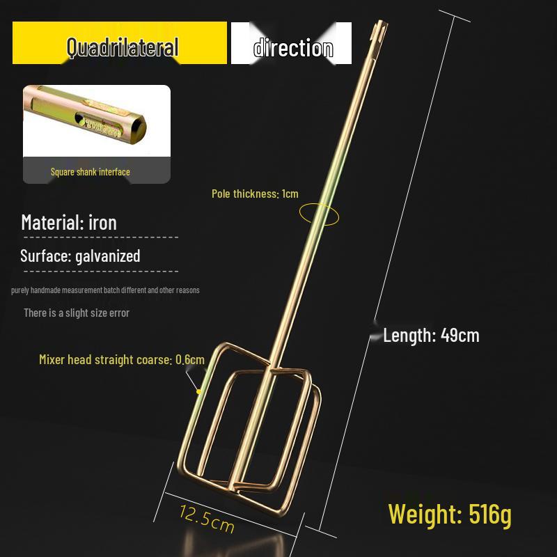 Электродрель и перфоратор Арматура: Двойной гипсовый миксер, шпаклевка, лакокрасочное покрытие