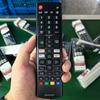 1 шт. Замена Пульта ДУ для Телевизора Akb75675311 Akb76037601 Fernbedienung Для Akb75675301 Akb75675304 Akb76037605