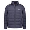 Nza New Zealand Quilted Jacket 25HN801